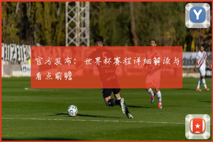 官方发布：世界杯赛程详细解读与看点前瞻